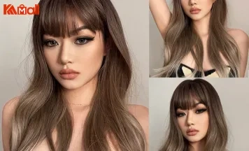 top human hair wigs are stylish